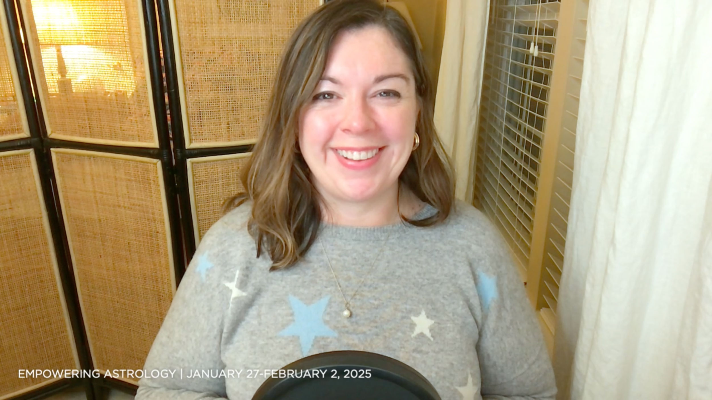 Video: The Astrology of January 29-February 2, 2025